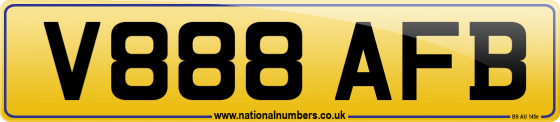 V888 AFB