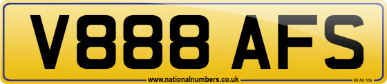 V888 AFS