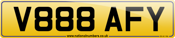 V888 AFY