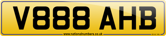 V888 AHB