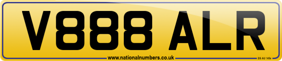V888 ALR