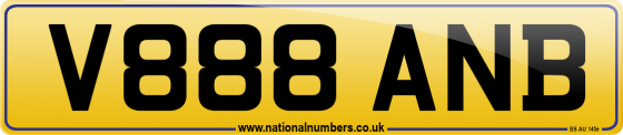 V888 ANB