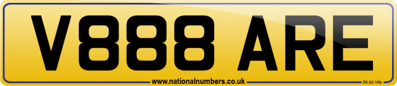 V888 ARE