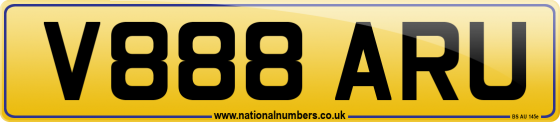 V888 ARU