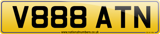 V888 ATN