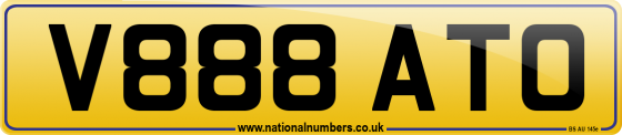 V888 ATO