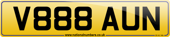 V888 AUN