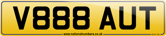 V888 AUT
