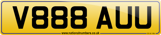 V888 AUU