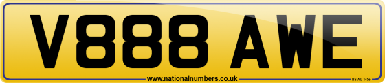 V888 AWE