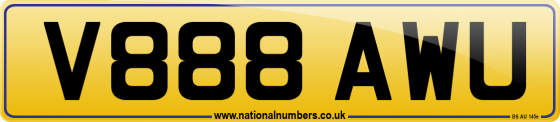 V888 AWU