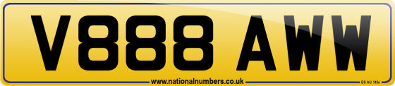V888 AWW