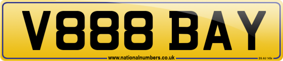 V888 BAY
