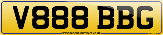 V888 BBG