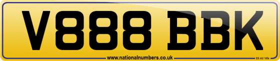 V888 BBK