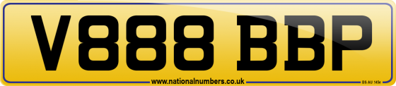 V888 BBP