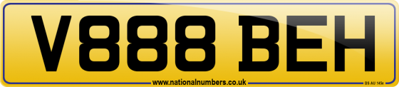V888 BEH