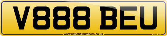 V888 BEU