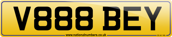 V888 BEY