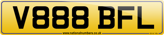 V888 BFL