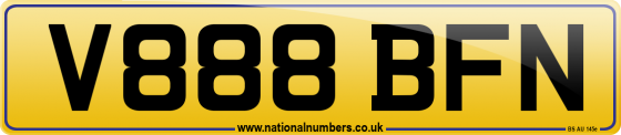V888 BFN