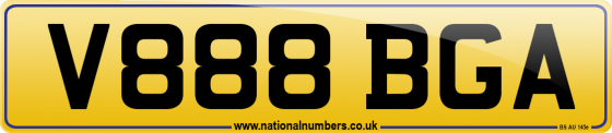 V888 BGA