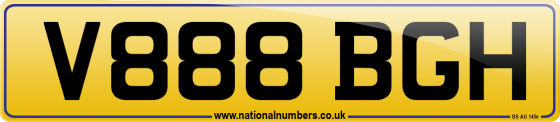 V888 BGH