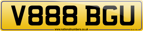 V888 BGU