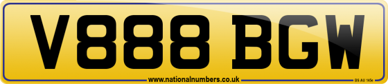 V888 BGW