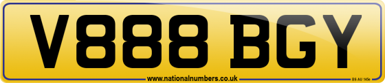 V888 BGY