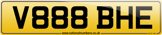 V888 BHE