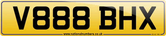 V888 BHX
