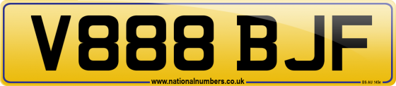 V888 BJF