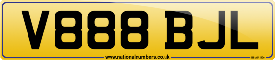 V888 BJL