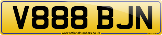 V888 BJN