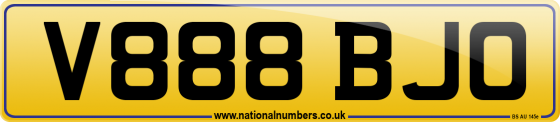 V888 BJO
