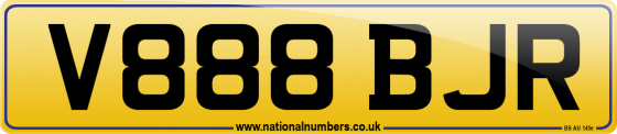 V888 BJR