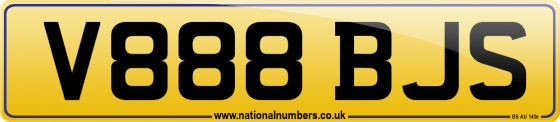 V888 BJS