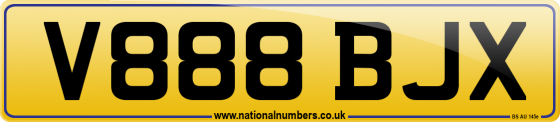 V888 BJX