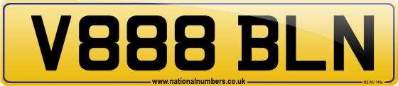 V888 BLN