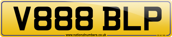 V888 BLP