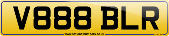 V888 BLR