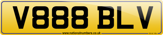 V888 BLV