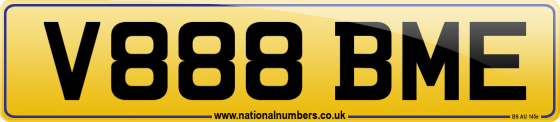 V888 BME