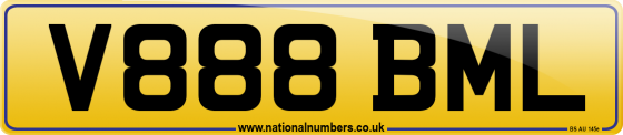 V888 BML