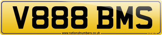V888 BMS
