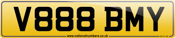 V888 BMY