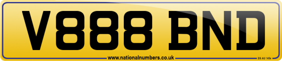 V888 BND