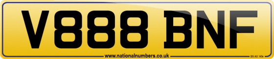 V888 BNF