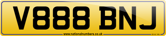 V888 BNJ